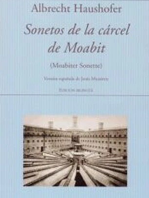 SONETOS DE LA CARCEL DE MOABIT - ED. BILINGUE