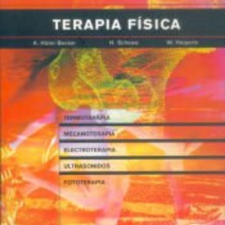 TERAPIA FÍSICA. Termoterapia, mecanoterapia, electroterapia, ultrasonidos, fototerapia, inhalación. 1