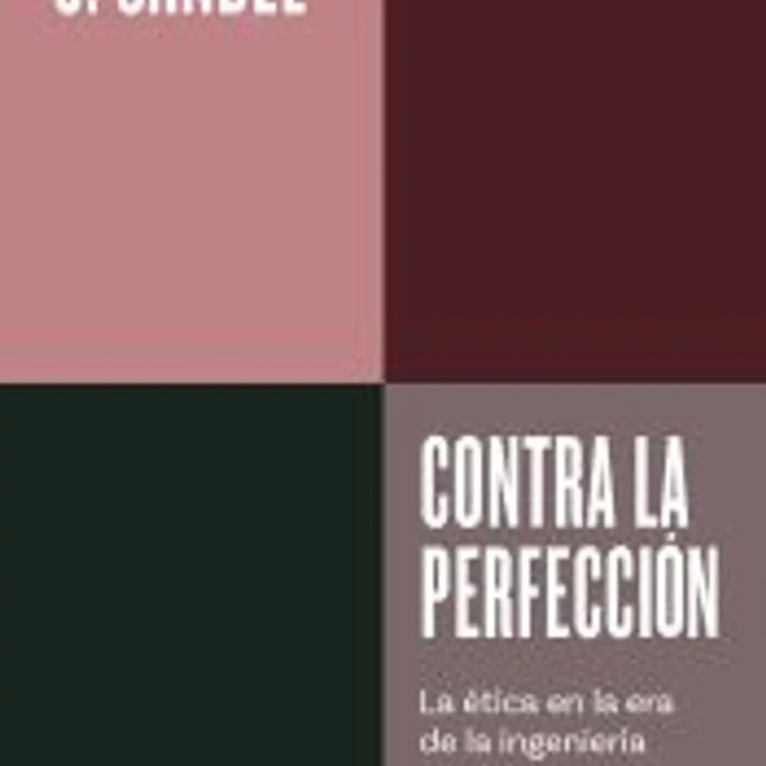 Contra la perfección 1