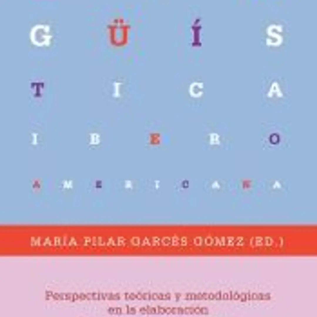 Perspectivas teóricas y metodológicas en la elaboración de un diccionario histórico 1