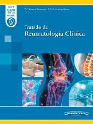 Tratado de Reumatología Clínica