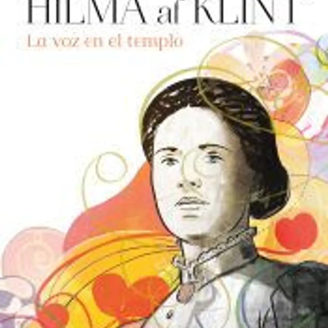 HILMA AF KLINT. LA VOZ EN EL TEMPLO 1