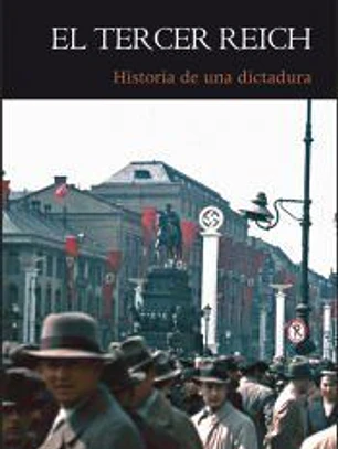 El Tercer Reich