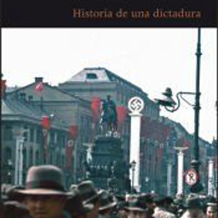 El Tercer Reich 1
