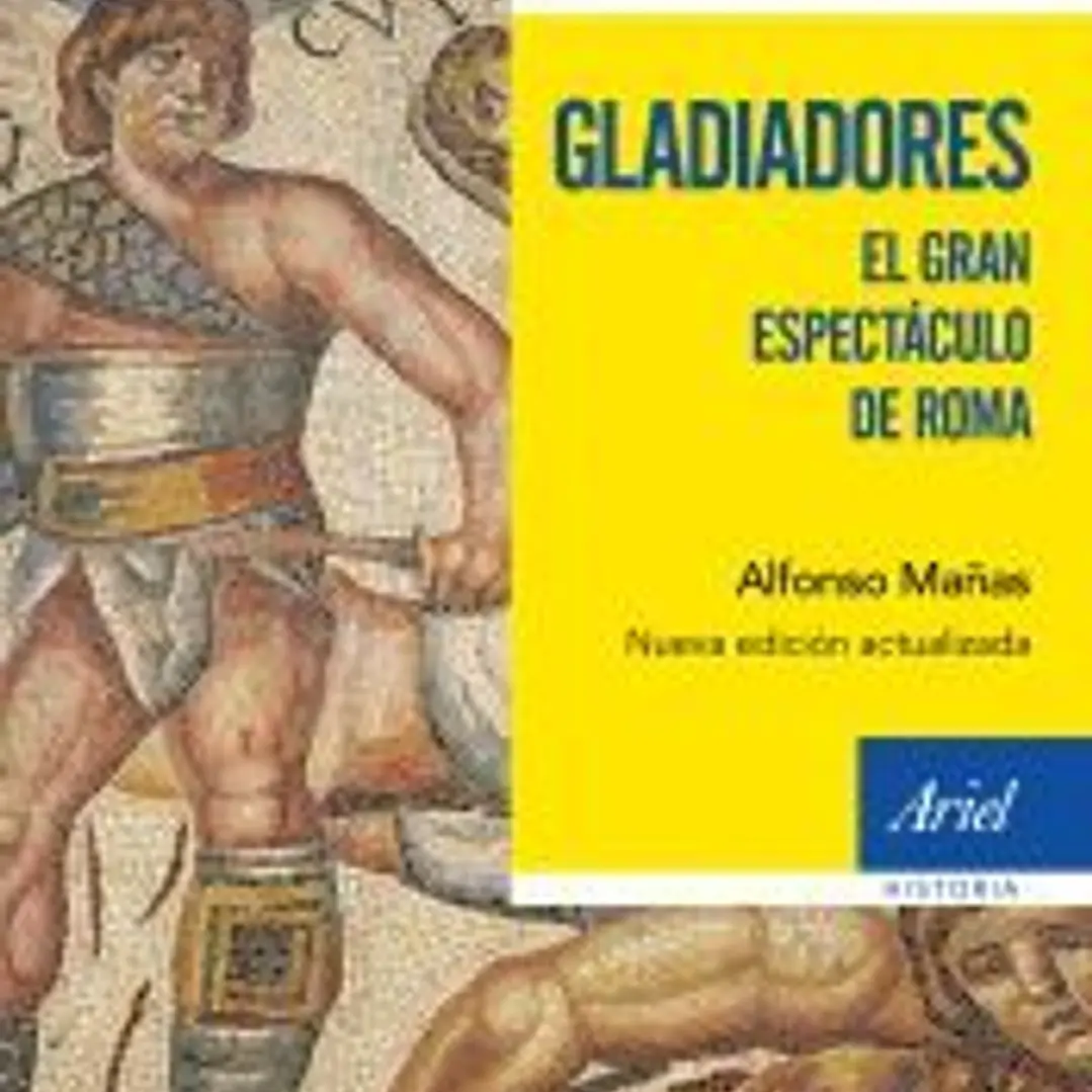 Gladiadores 1
