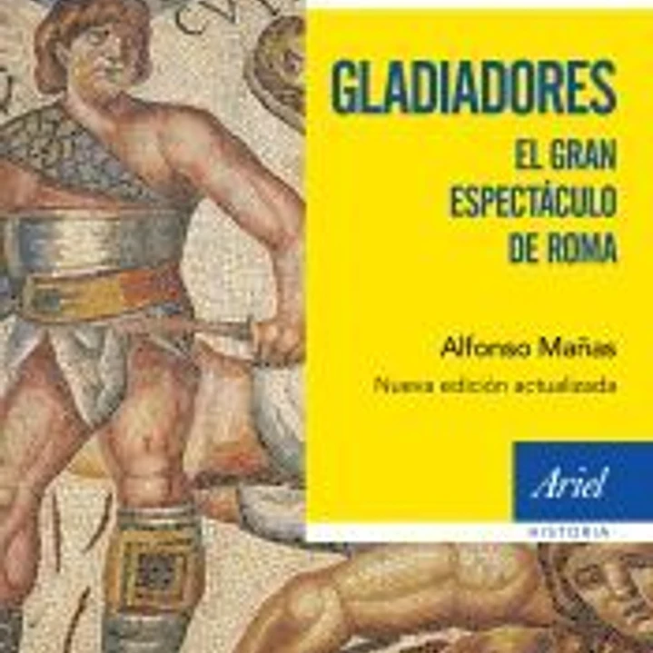Gladiadores 1