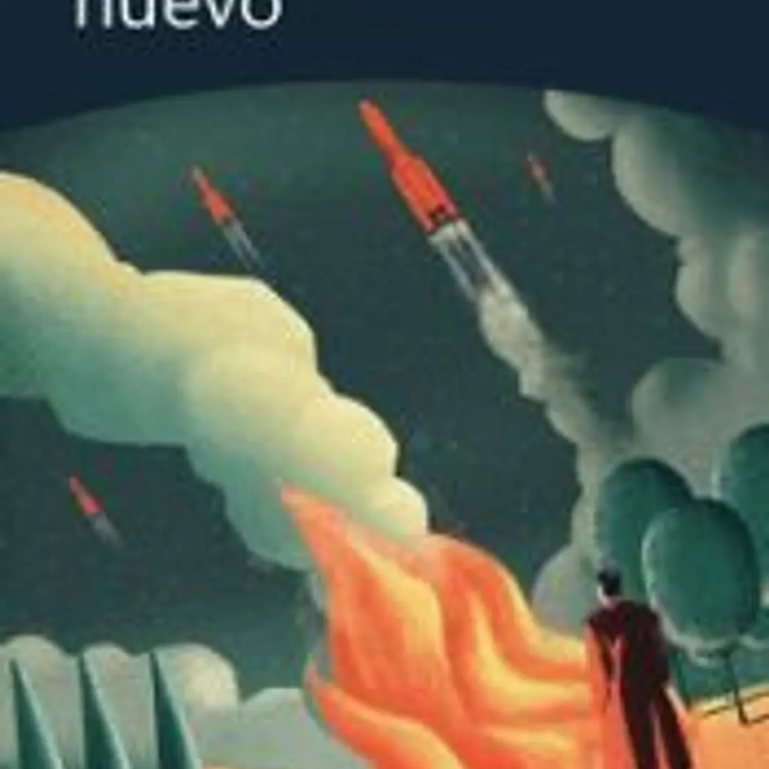 UN MUNDO NUEVO 1