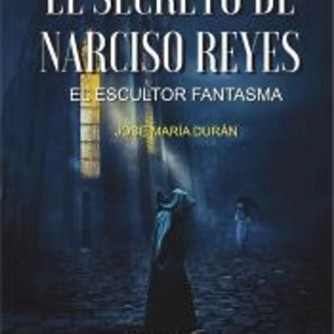 El secreto de narciso reyes 1