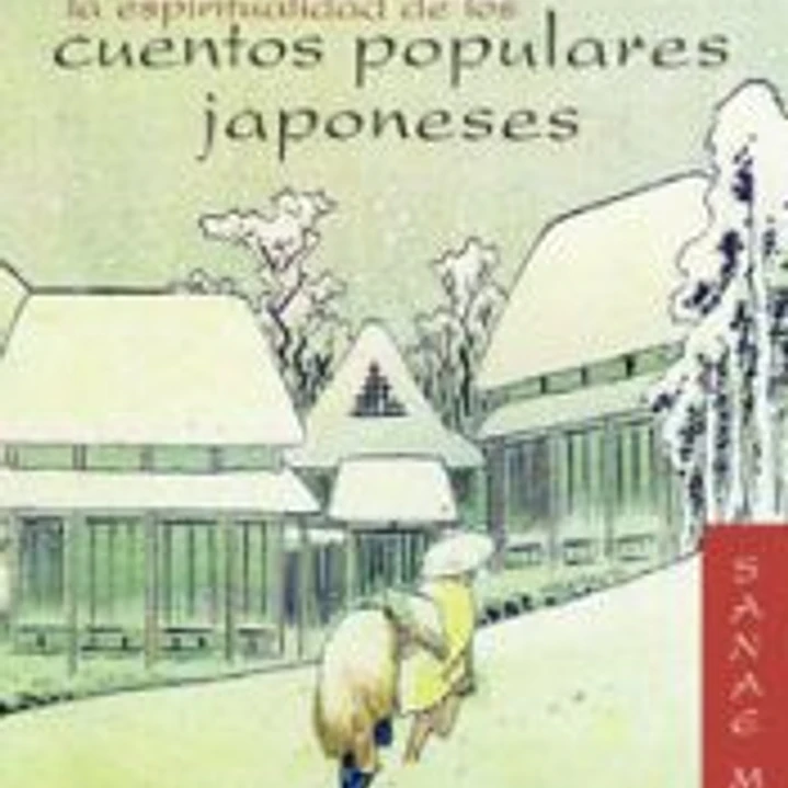 LA ESPIRITUALIDAD DE LOS CUENTOS POPULARES JAPONESES 1