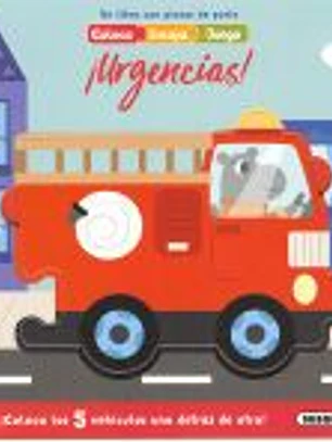 ¡Urgencias!