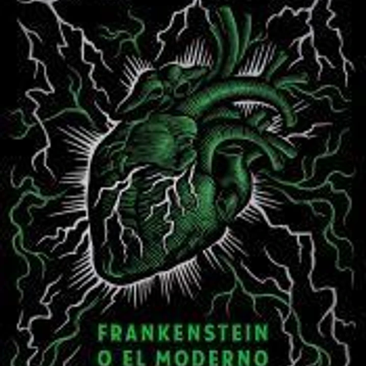 Frankenstein o el moderno Prometeo (edición conmemorativa) 1