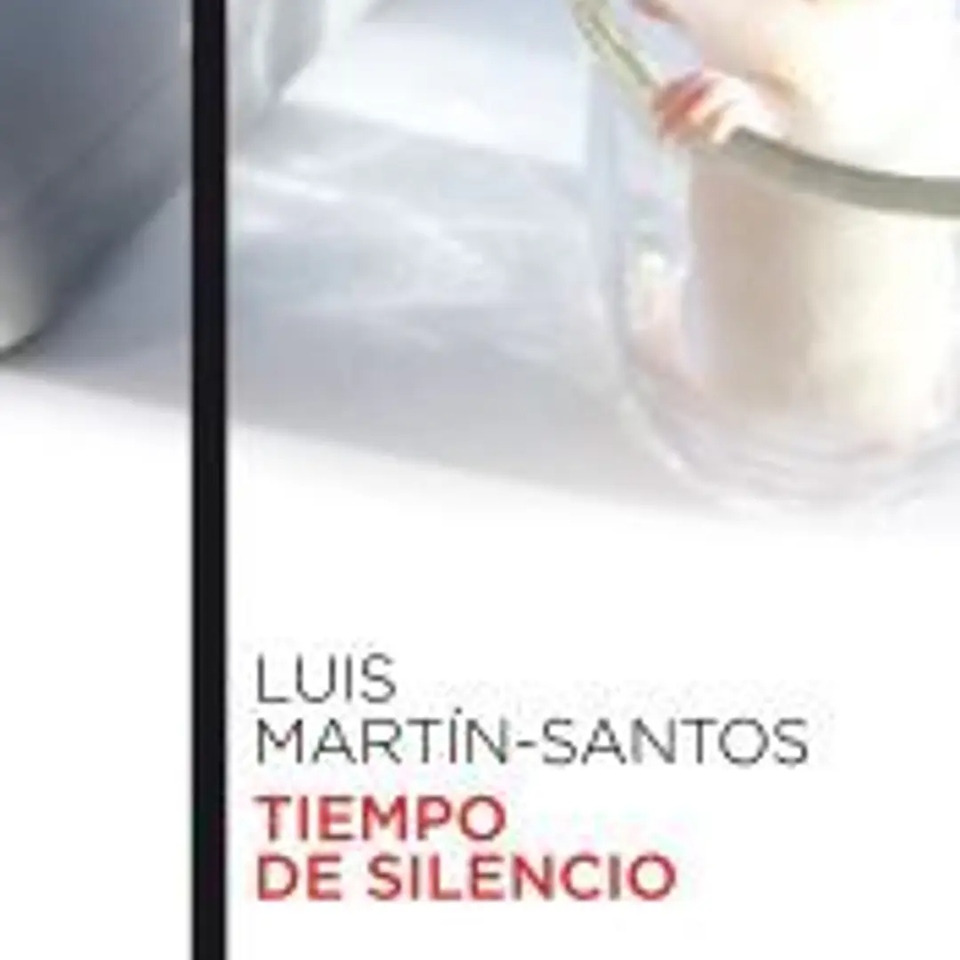 Tiempo de silencio 1