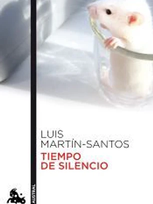 Tiempo de silencio