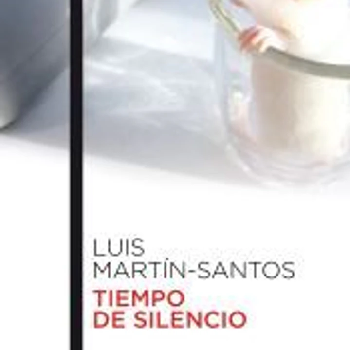 Tiempo de silencio 1