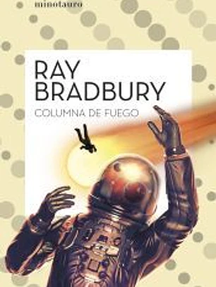 Columna de fuego