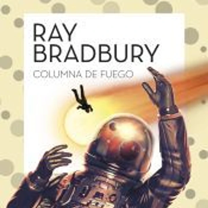 Columna de fuego 1