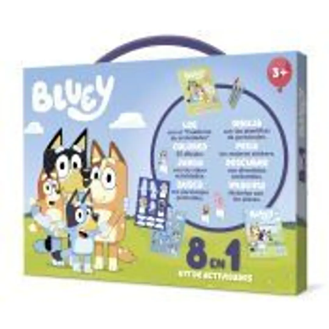 MALETÍN 8 EN 1 BLUEY 1