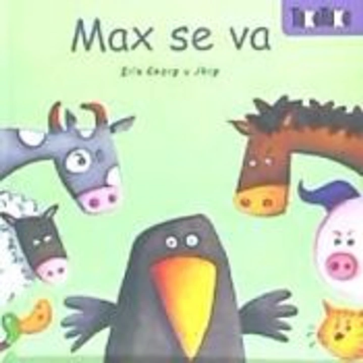 MAX SE VA 1