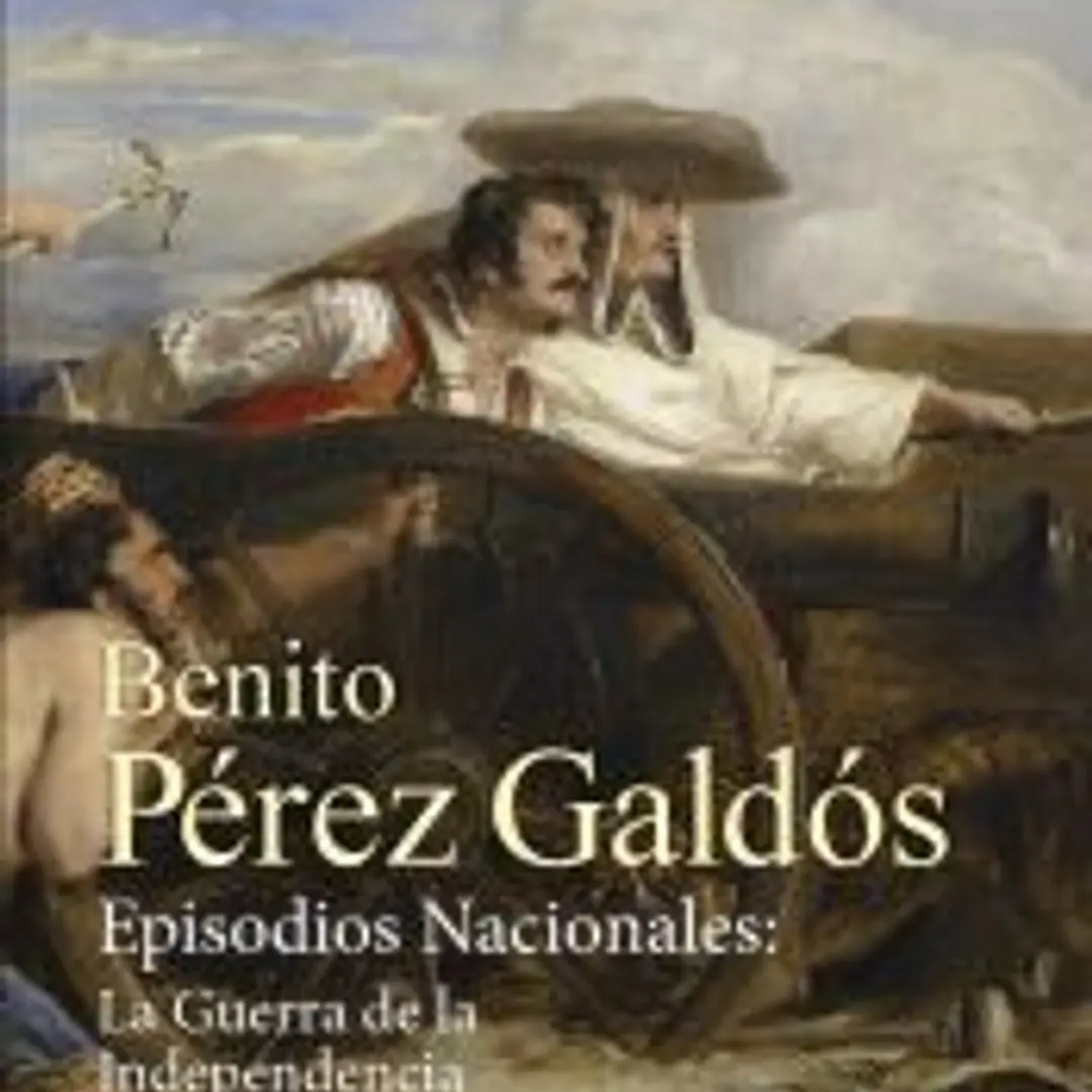 Episodios Nacionales: La Guerra de la Independencia [Estuche] 1