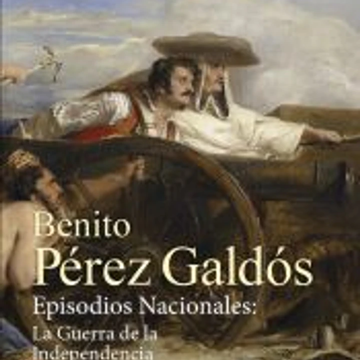 Episodios Nacionales: La Guerra de la Independencia [Estuche] 1