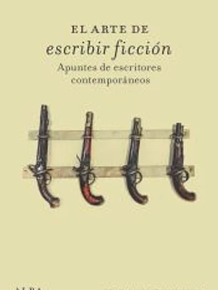 El arte deescribir ficción