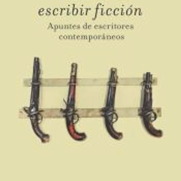 El arte deescribir ficción 1