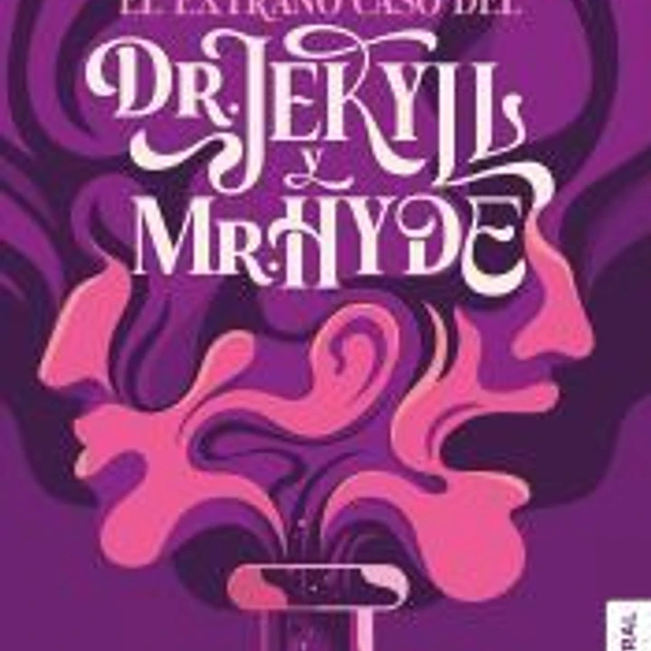El extraño caso del Dr. Jekyll y Mr. Hyde 1