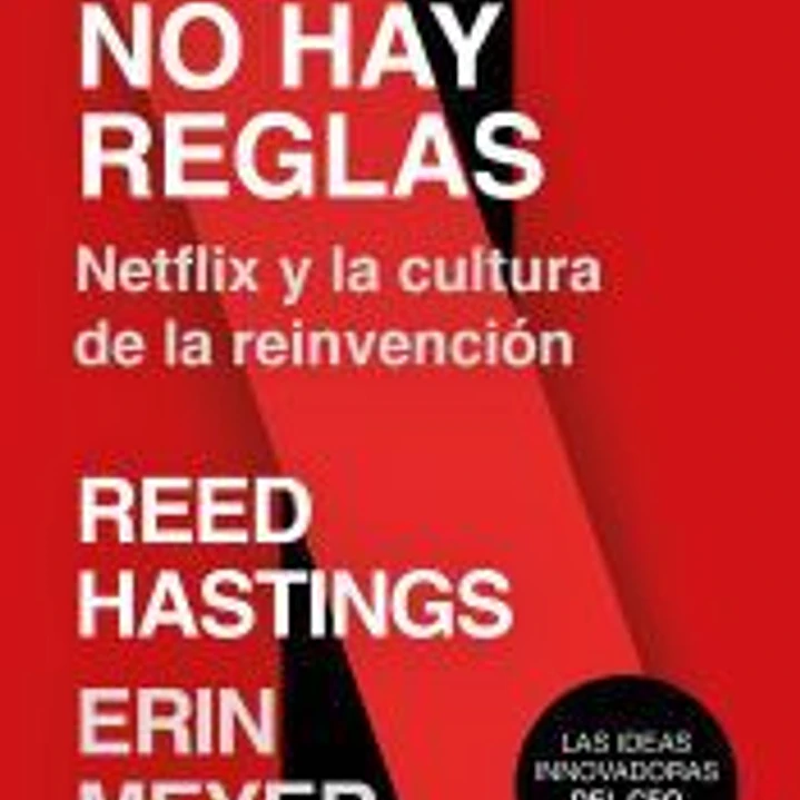 Aquí no hay reglas 1
