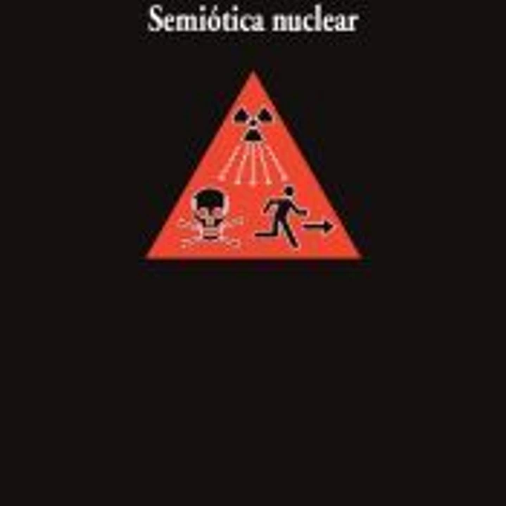 Semiótica nuclear 1