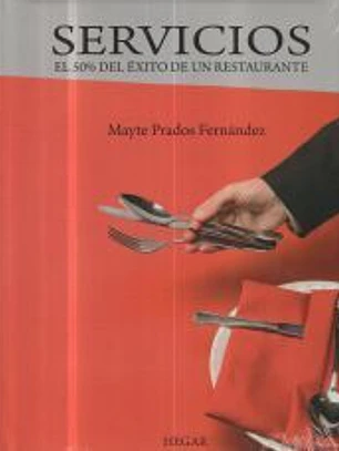 Servicios : el 50% del éxito de un restaurante