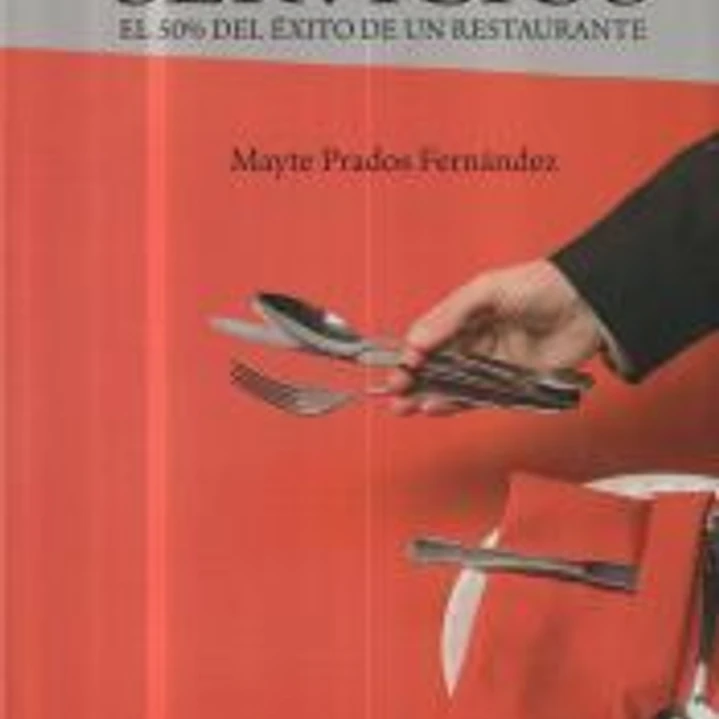 Servicios : el 50% del éxito de un restaurante 1