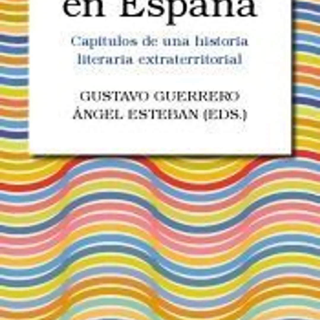 Venezuela en España 1