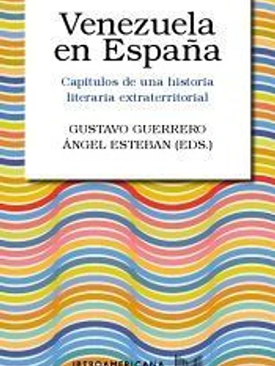 Venezuela en España