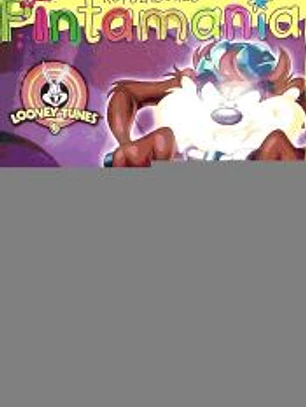 Looney Tunes, Extreme. Pintamania rotuladores