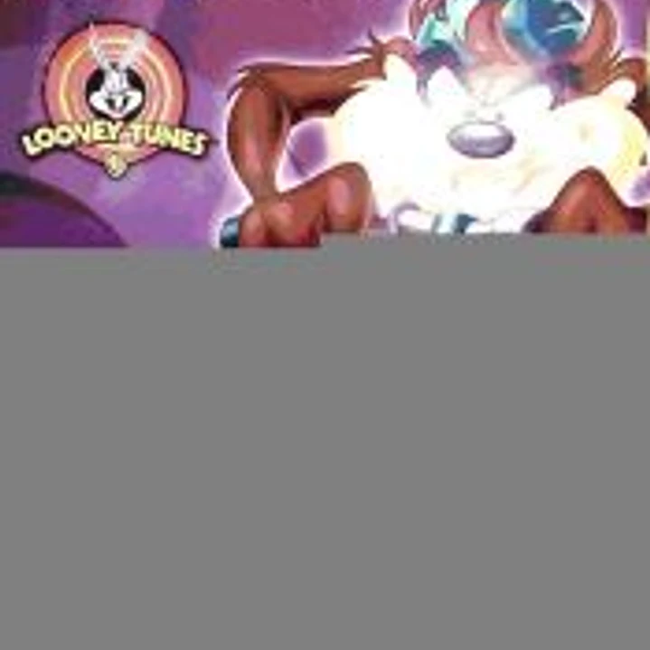 Looney Tunes, Extreme. Pintamania rotuladores 1