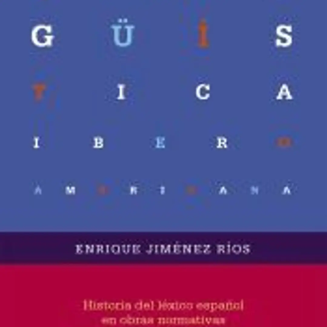 Historia del léxico español en obras normativas y de corrección lingüística 1
