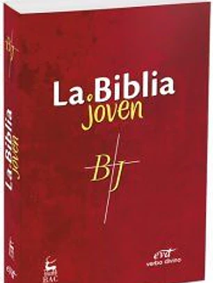 La Biblia joven
