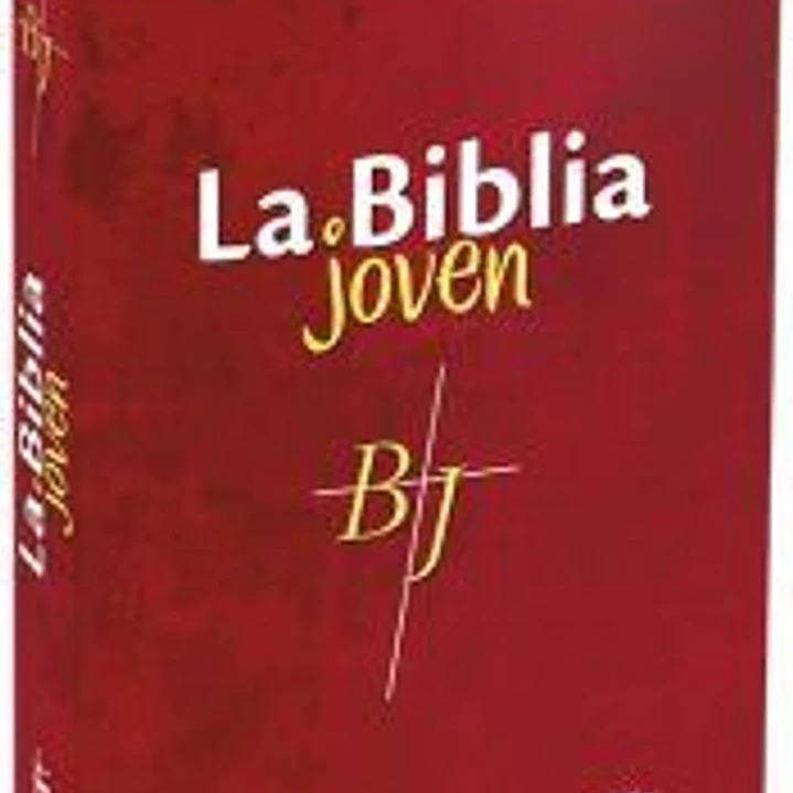 La Biblia joven 1