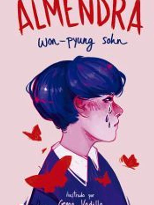 Almendra (edición ilustrada)