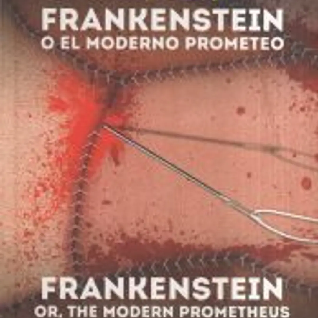 Frankestein o el modenro prometeo (bilingue) 1