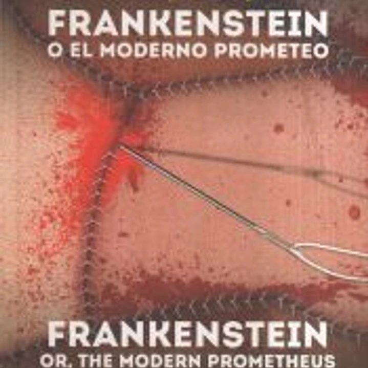 Frankestein o el modenro prometeo (bilingue) 1