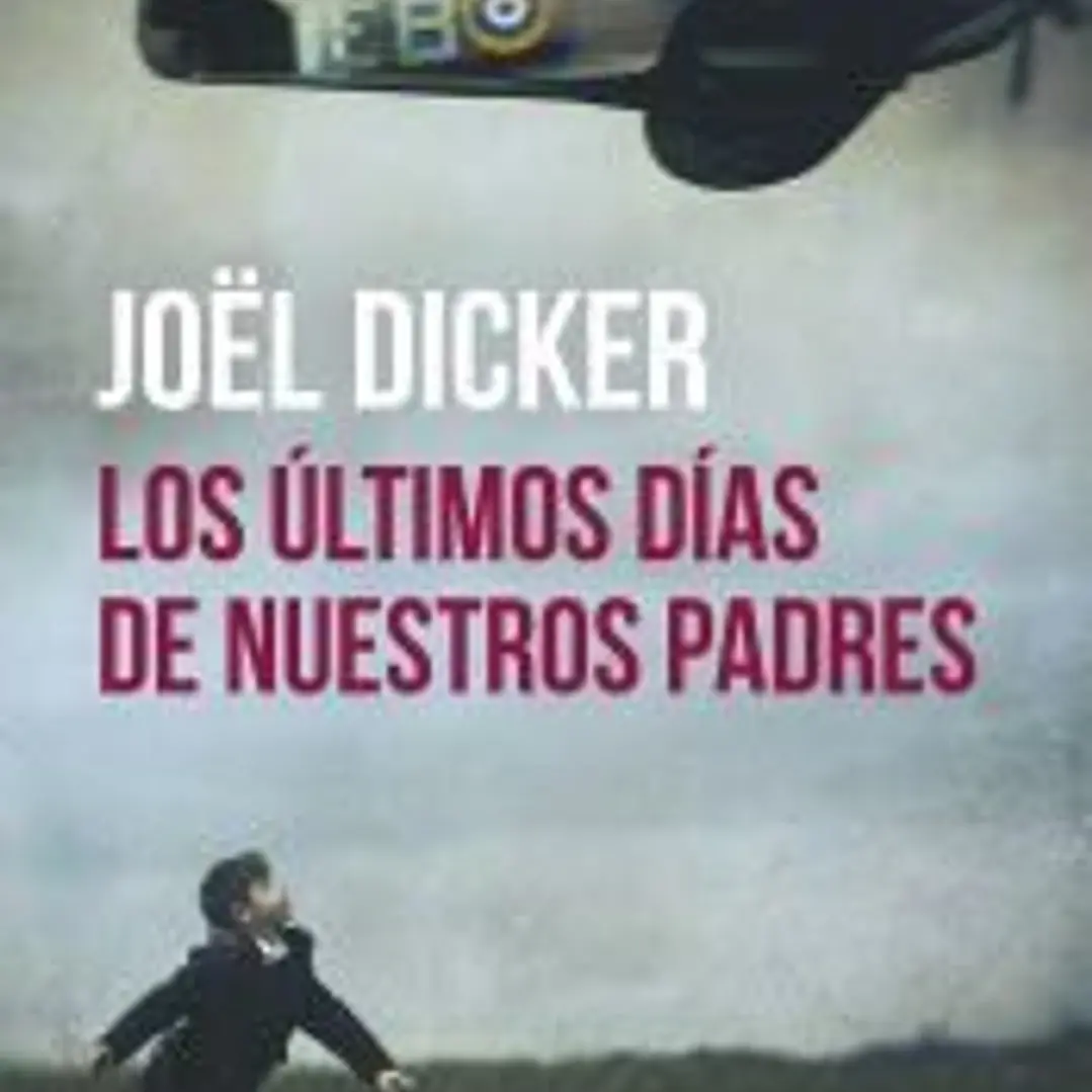 Los últimos días de nuestros padres 1