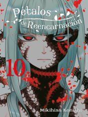 Pétalos de reencarnación 10