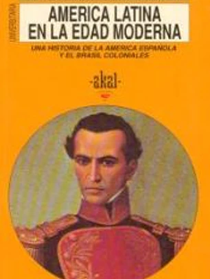América Latina en la Edad Moderna