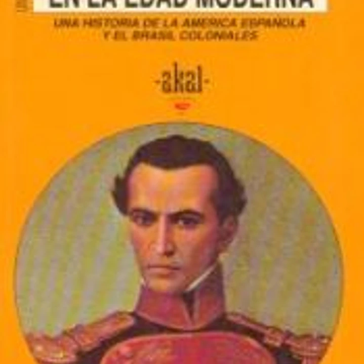 América Latina en la Edad Moderna 1