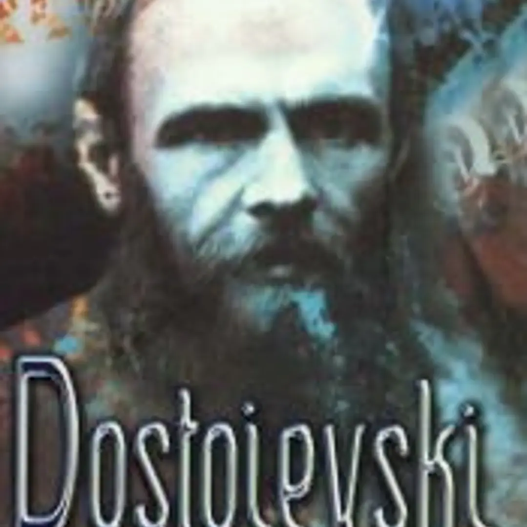 Dostoievski 1