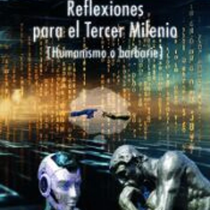 REFLEXIONES PARA EL TERCER MILENIO 1