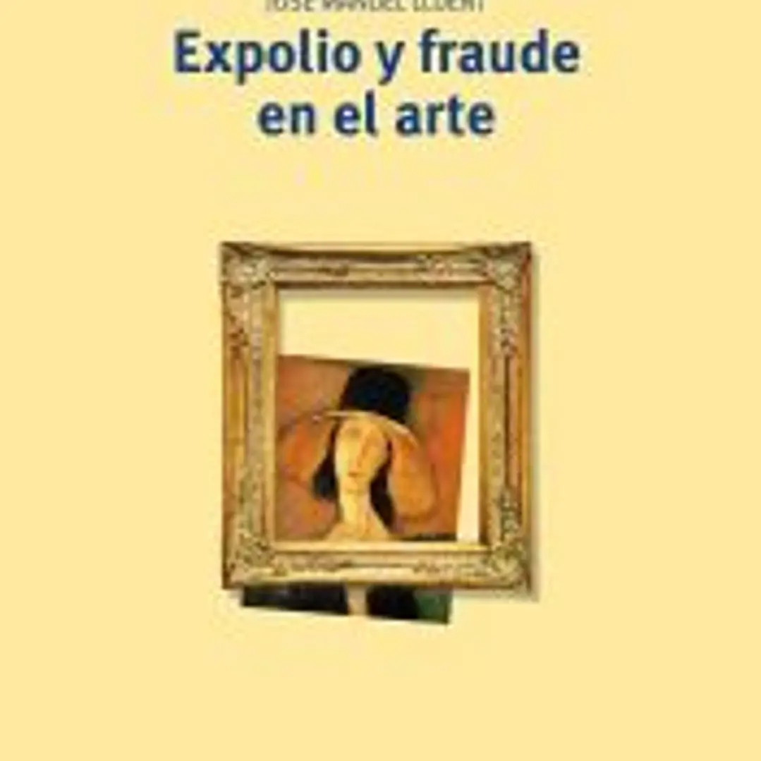 Expolio y fraude en el arte 1