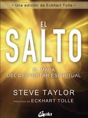 El salto