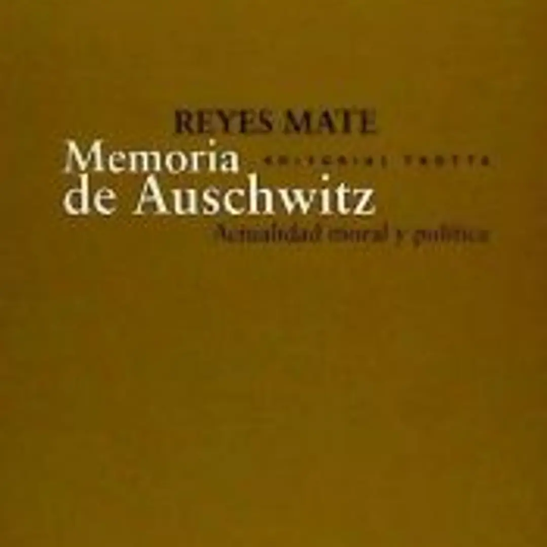 Memoria de Auschwitz 1